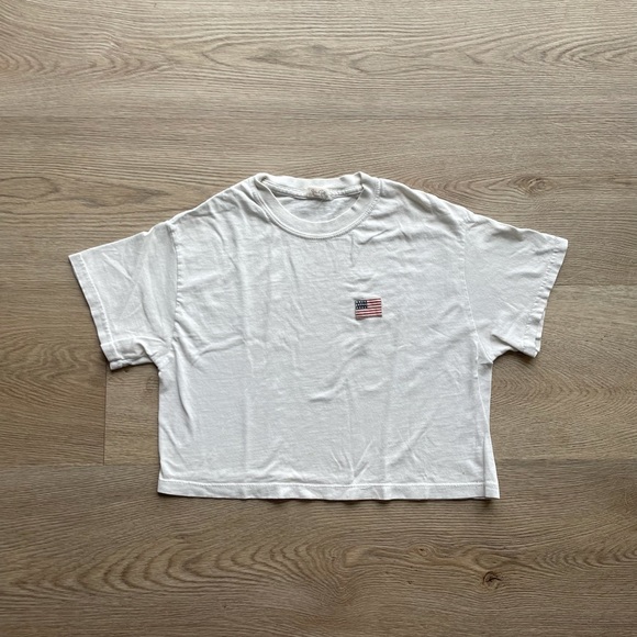 Brandy Melville Tops - Brandy Melville Top